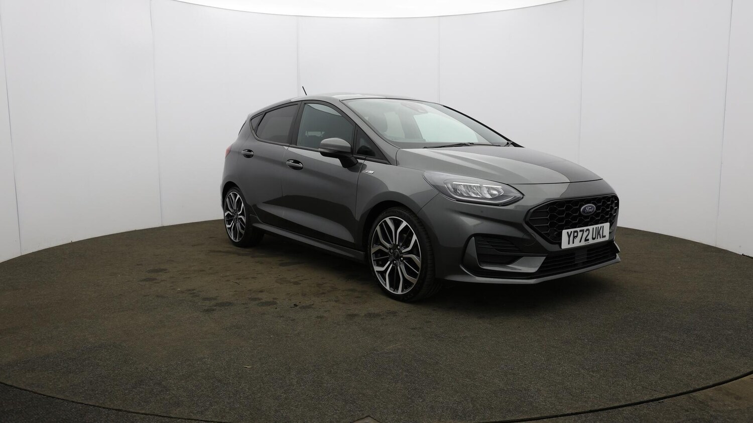 Used Ford Fiesta 2022 for sale - 76214358: Photo 49