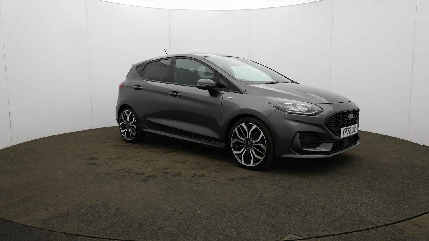 Used Ford Fiesta 2022 for sale - 76214358: Photo 50