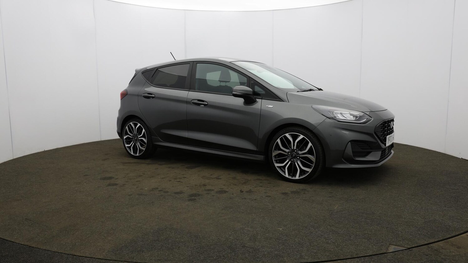 Used Ford Fiesta 2022 for sale - 76214358: Photo 51