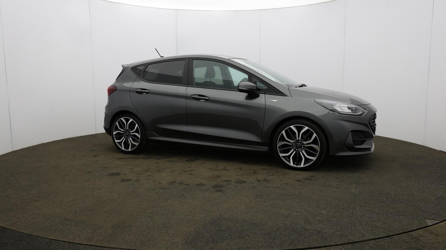 Used Ford Fiesta 2022 for sale - 76214358: Photo 52