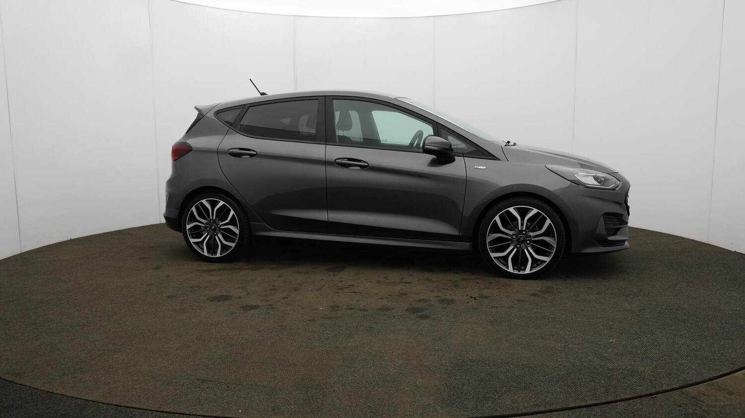 Used Ford Fiesta 2022 for sale - 76214358: Photo 53