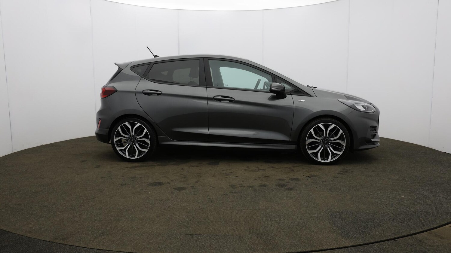 Used Ford Fiesta 2022 for sale - 76214358: Photo 54