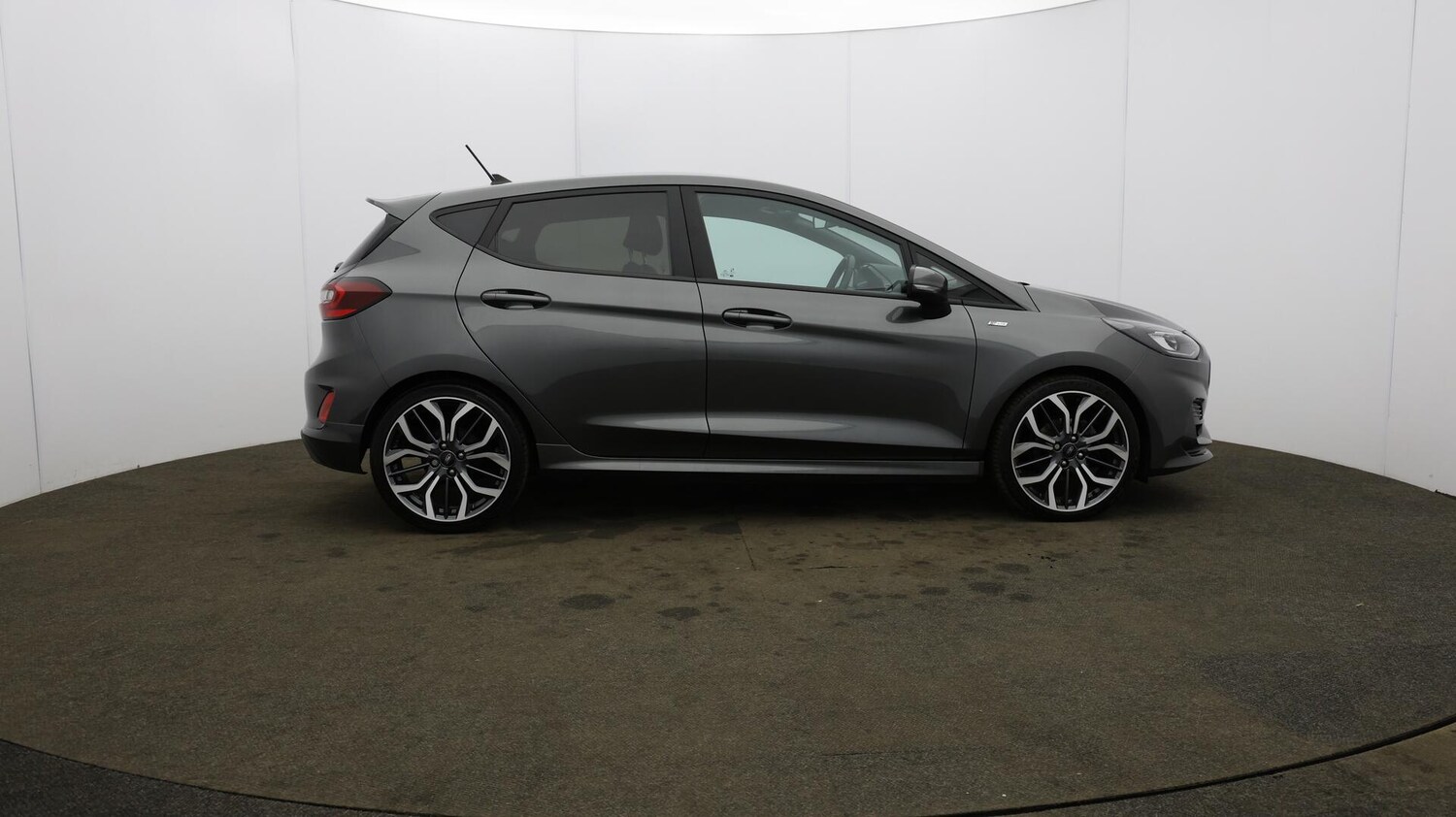 Used Ford Fiesta 2022 for sale - 76214358: Photo 55