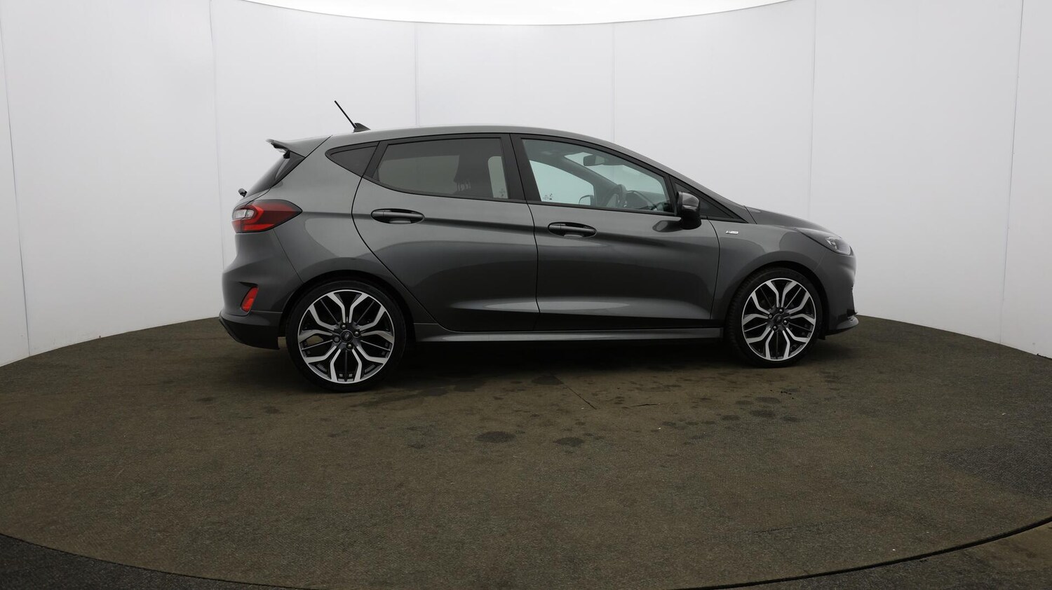 Used Ford Fiesta 2022 for sale - 76214358: Photo 56