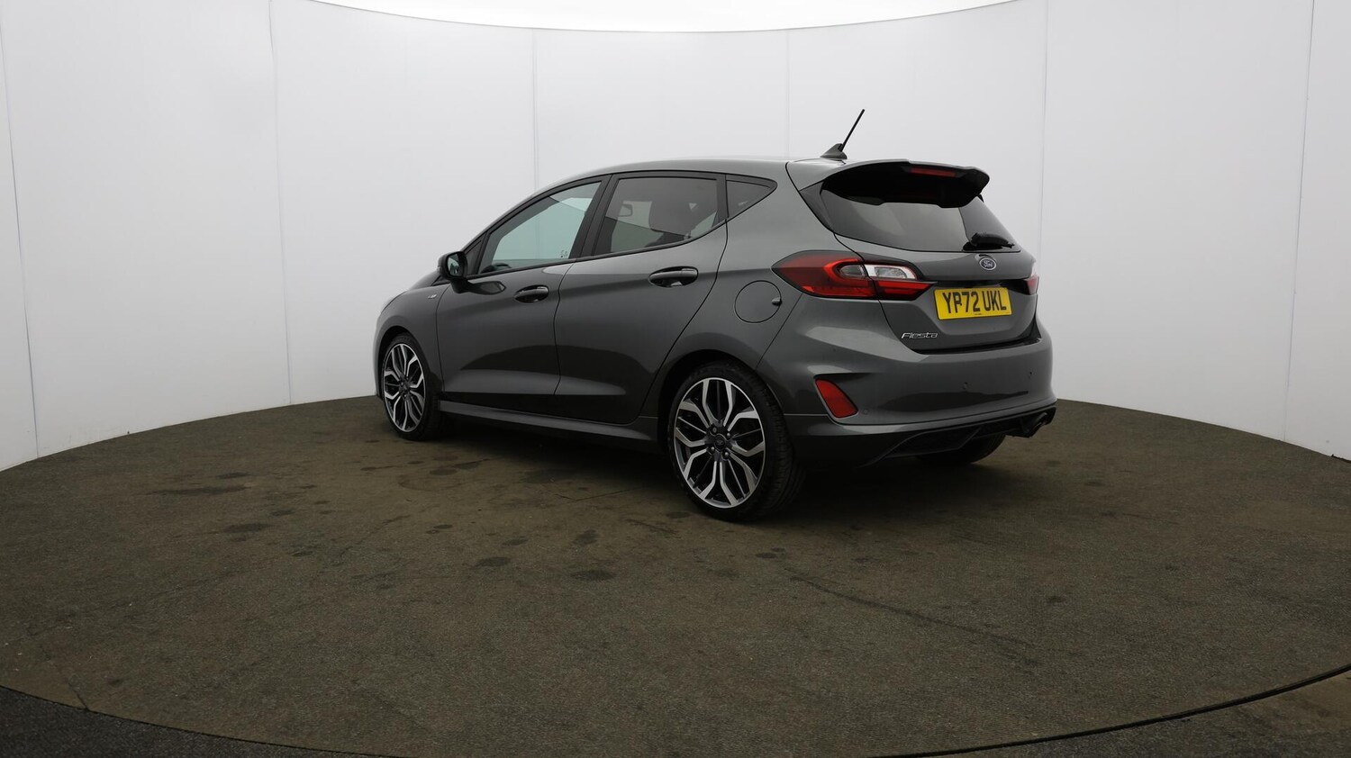 Used Ford Fiesta 2022 for sale - 76214358: Photo 57