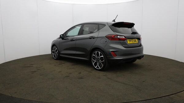Used Ford Fiesta 2022 for sale - 76214358: Photo 57