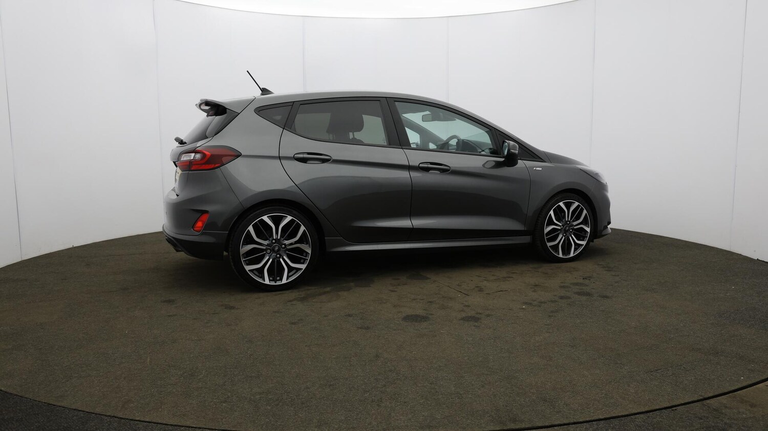 Used Ford Fiesta 2022 for sale - 76214358: Photo 58