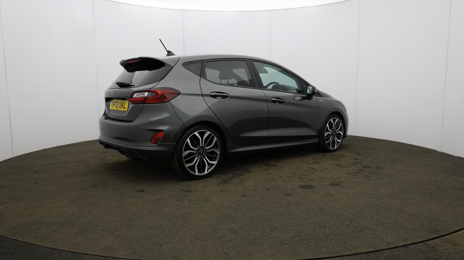 Used Ford Fiesta 2022 for sale - 76214358: Photo 60