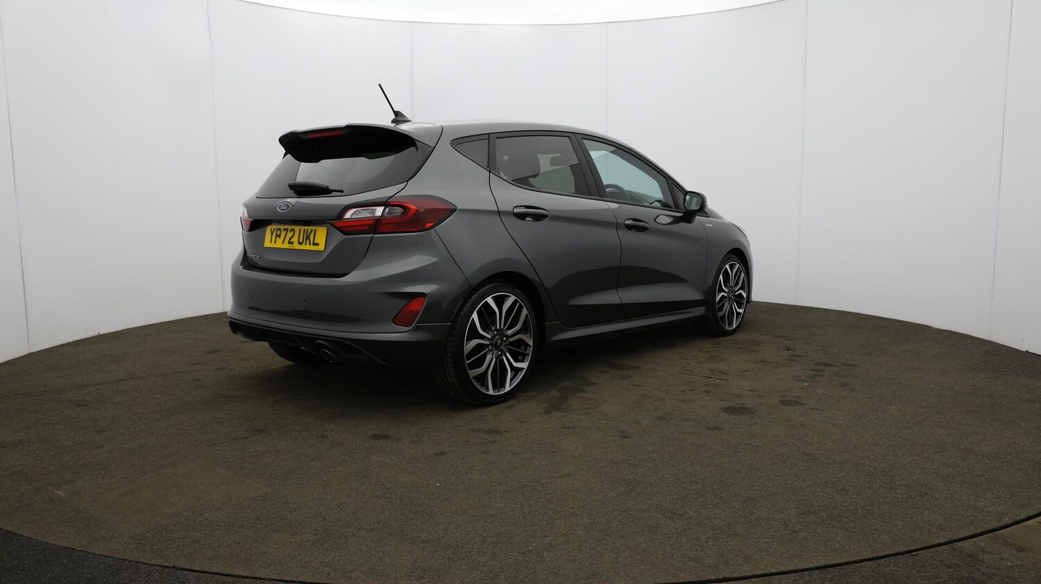 Used Ford Fiesta 2022 for sale - 76214358: Photo 61