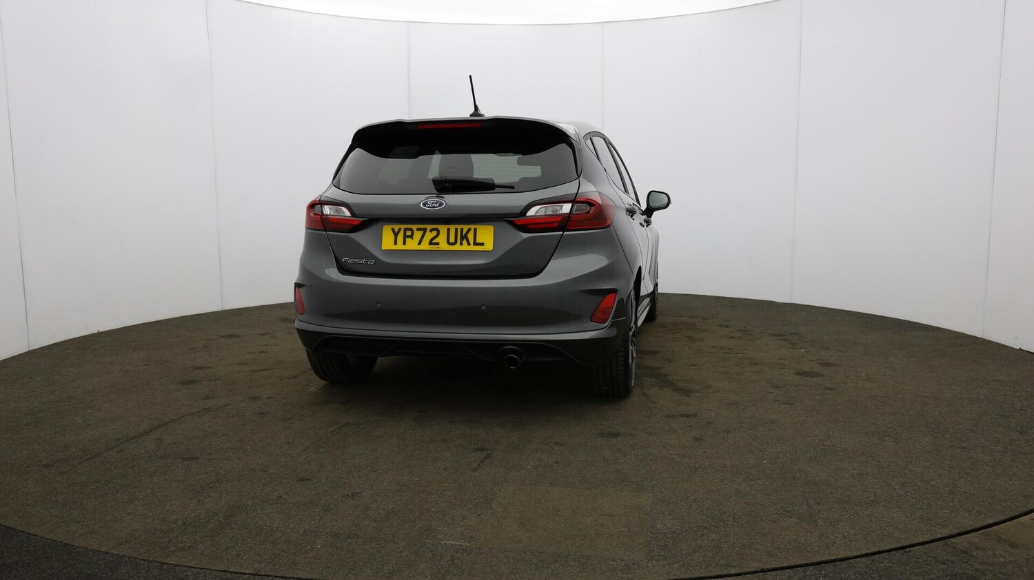 Used Ford Fiesta 2022 for sale - 76214358: Photo 64