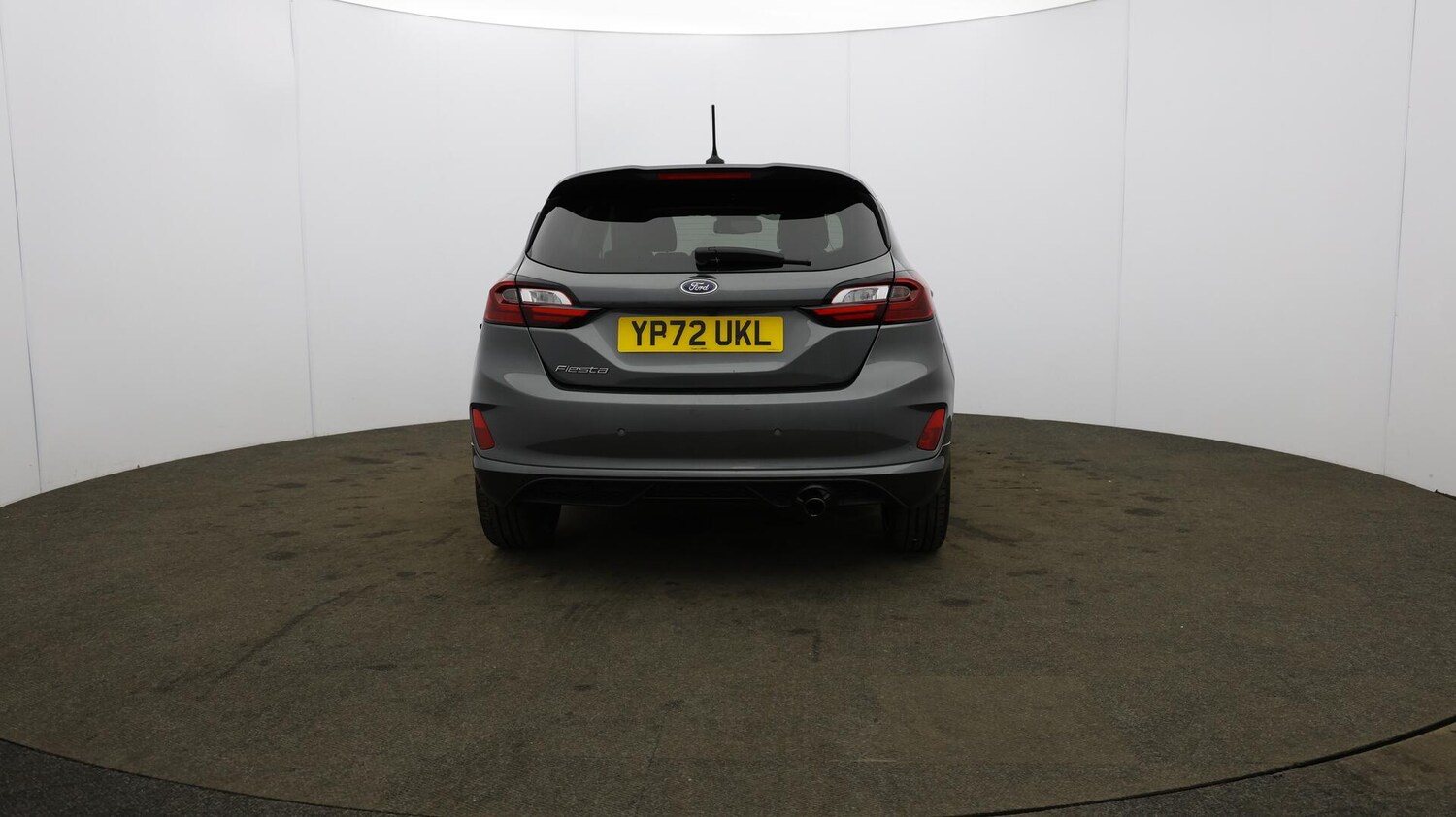 Used Ford Fiesta 2022 for sale - 76214358: Photo 65