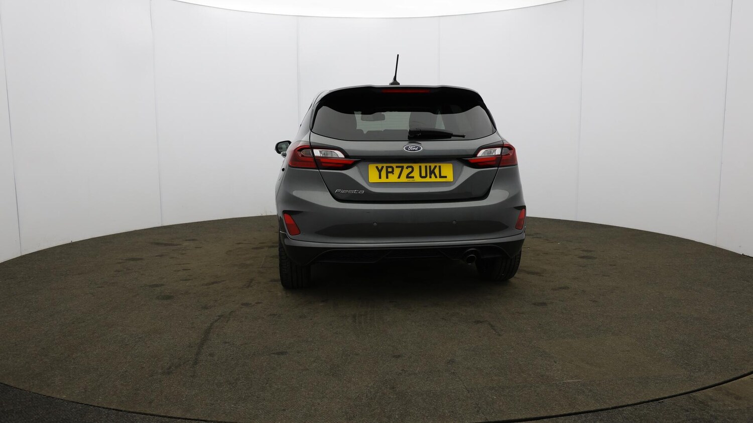 Used Ford Fiesta 2022 for sale - 76214358: Photo 66