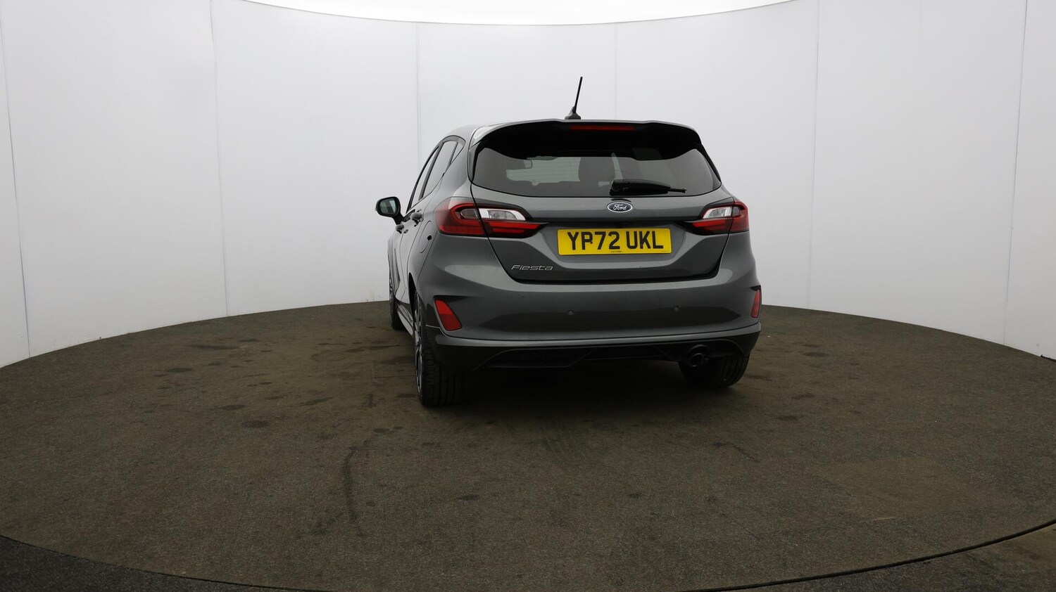 Used Ford Fiesta 2022 for sale - 76214358: Photo 67