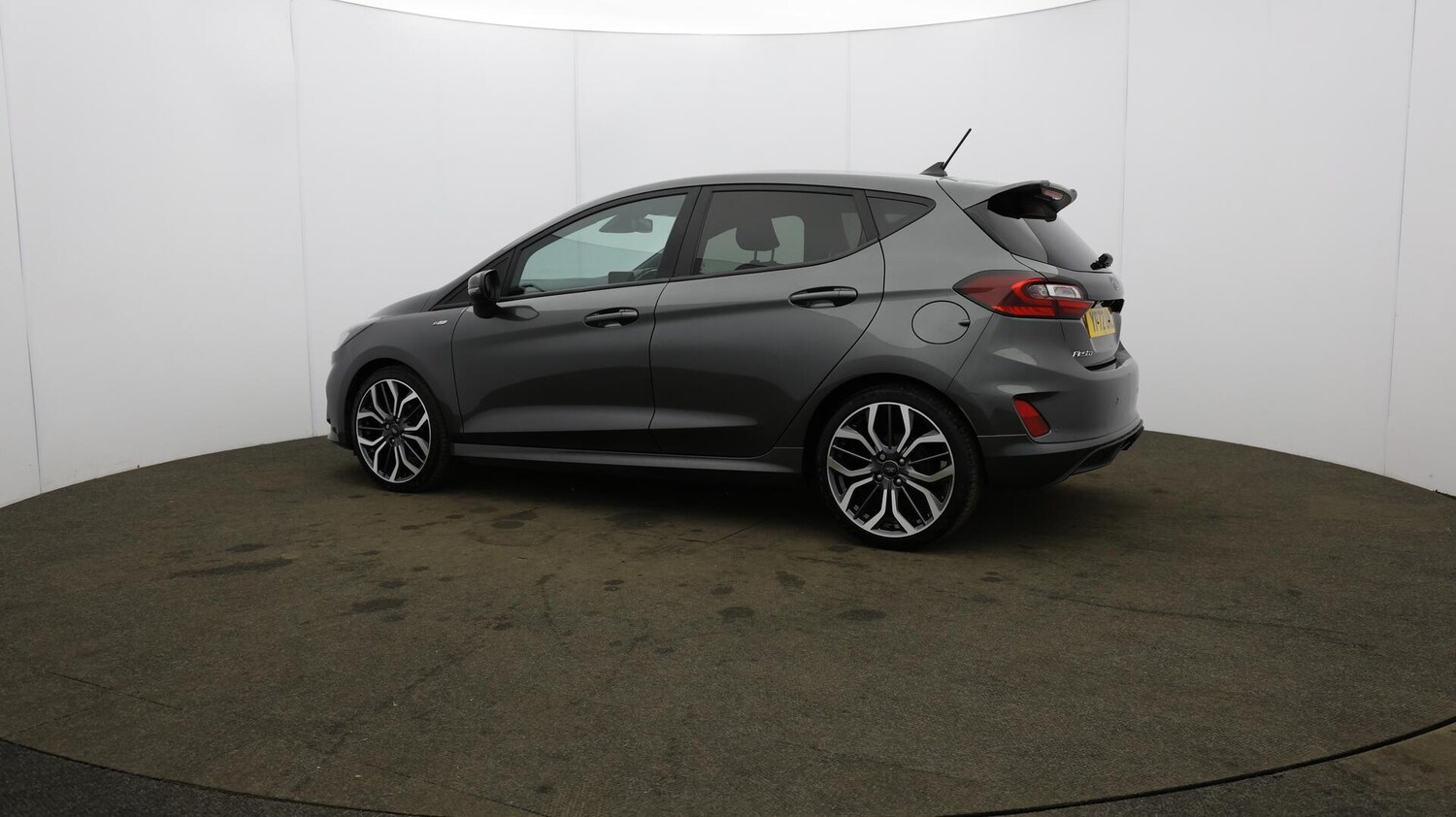 Used Ford Fiesta 2022 for sale - 76214358: Photo 69