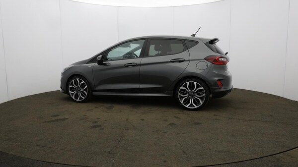 Used Ford Fiesta 2022 for sale - 76214358: Photo 70