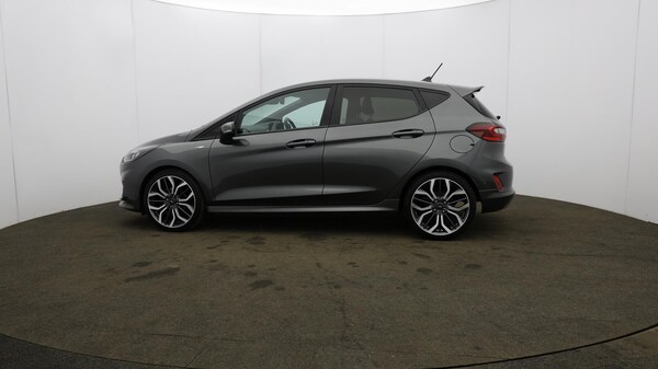 Used Ford Fiesta 2022 for sale - 76214358: Photo 71