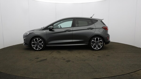 Used Ford Fiesta 2022 for sale - 76214358: Photo 72