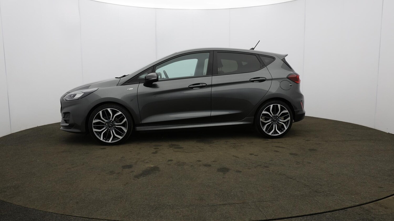 Used Ford Fiesta 2022 for sale - 76214358: Photo 73