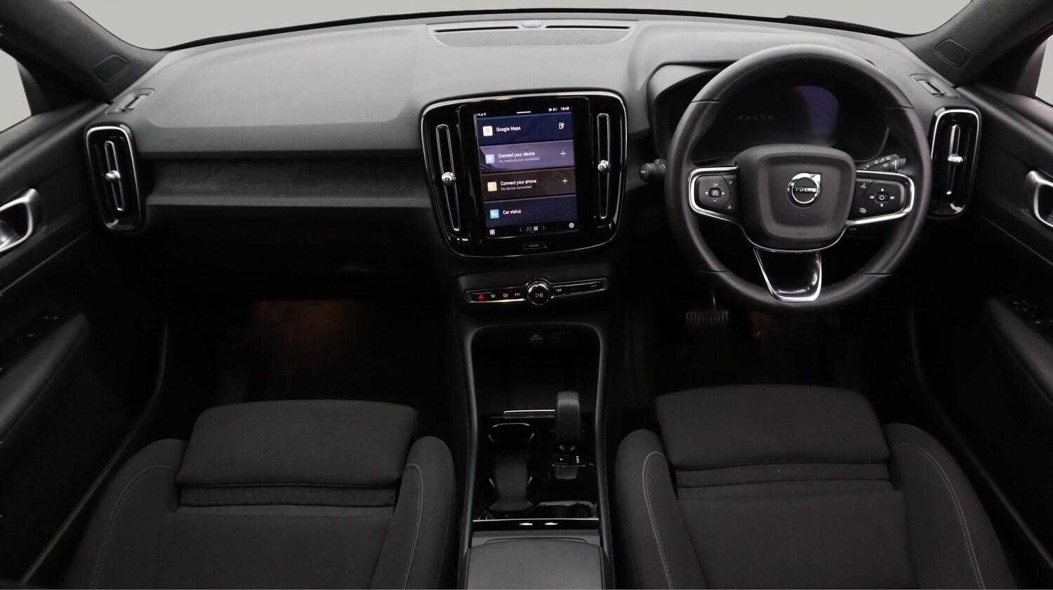 Used Volvo XC40 2022 for sale - 77294770: Photo 13