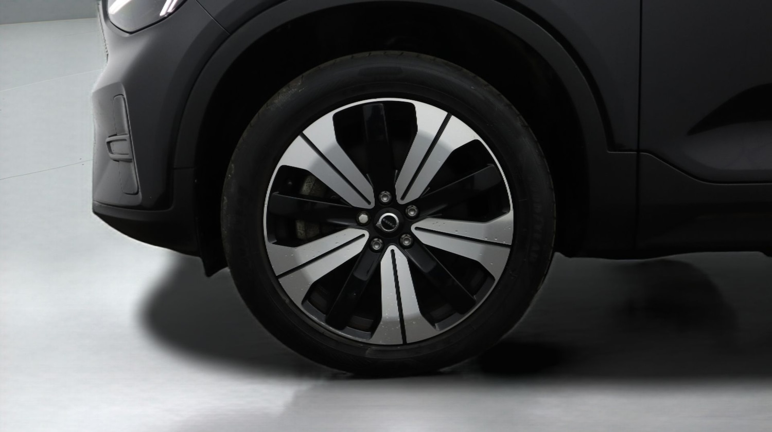 Used Volvo XC40 2022 for sale - 77294770: Photo 18