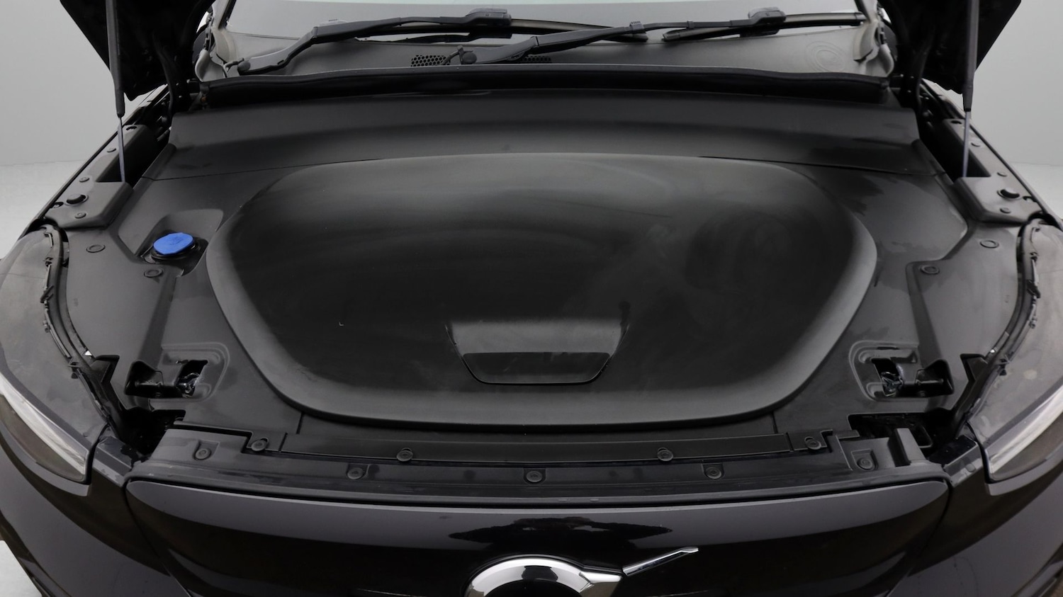 Used Volvo XC40 2022 for sale - 77294770: Photo 19