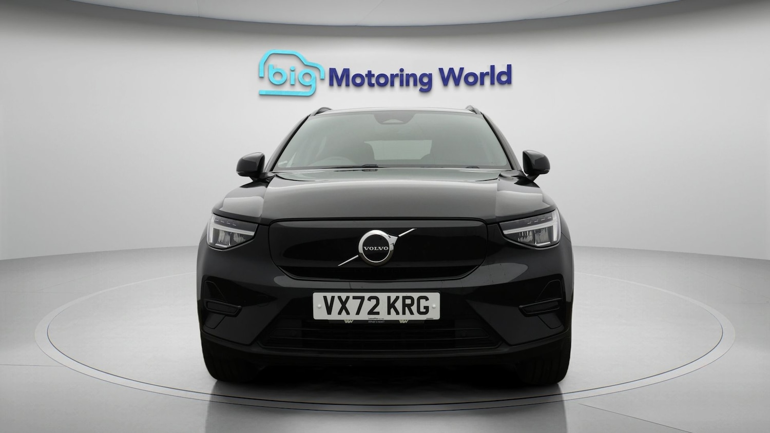 Used Volvo XC40 2022 for sale - 77294770: Photo 2