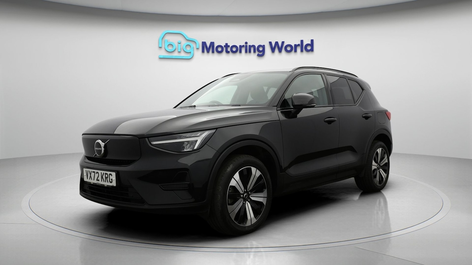 Used Volvo XC40 2022 for sale - 77294770: Photo 3
