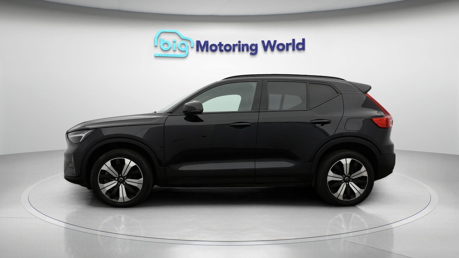 Used Volvo XC40 2022 for sale - 77294770: Photo 4