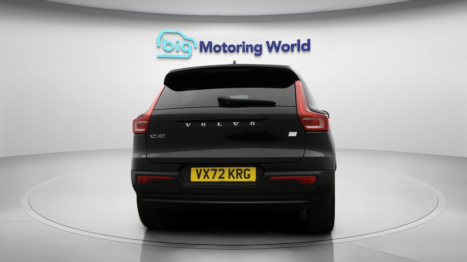 Used Volvo XC40 2022 for sale - 77294770: Photo 6