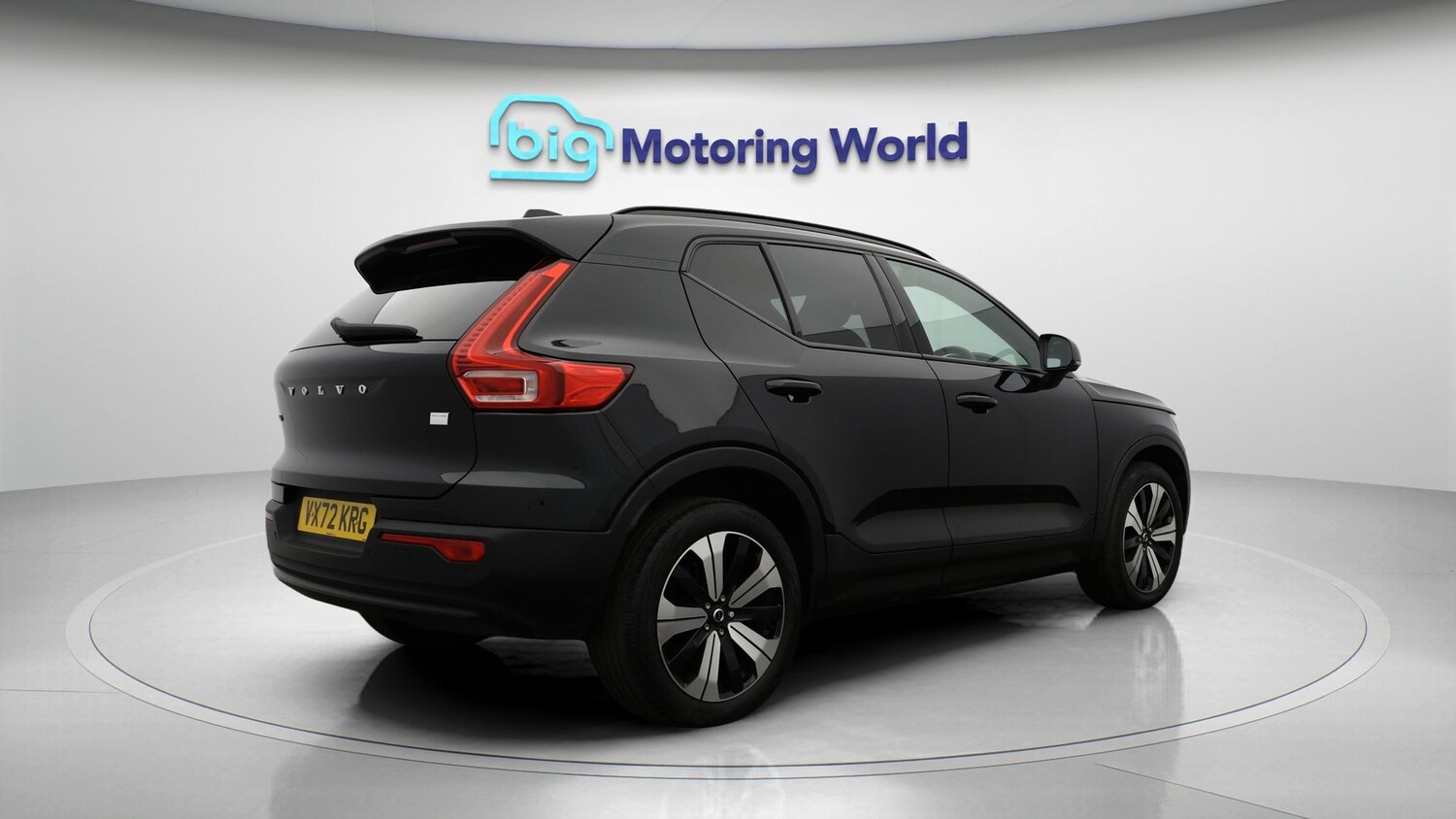 Used Volvo XC40 2022 for sale - 77294770: Photo 7