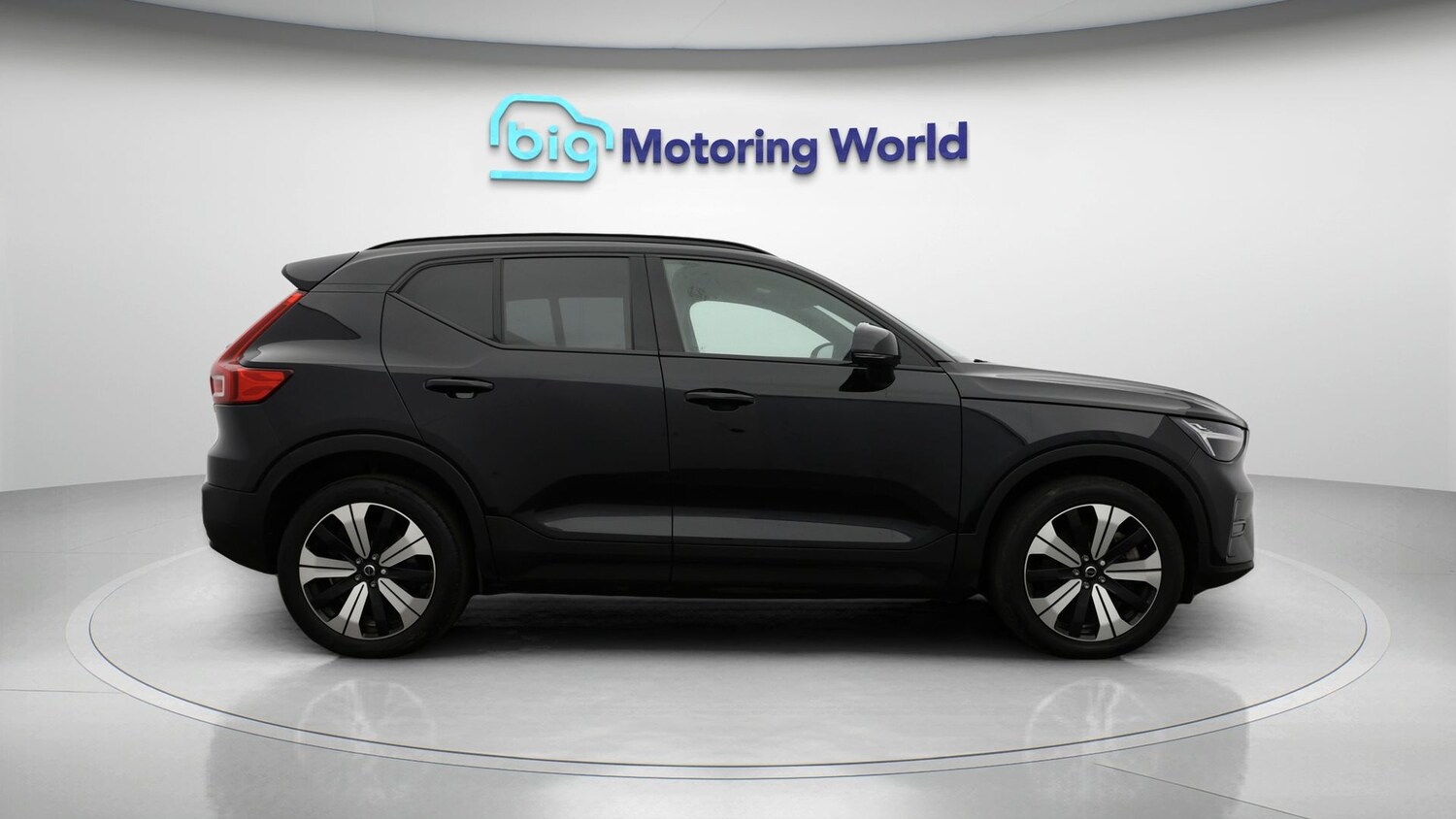Used Volvo XC40 2022 for sale - 77294770: Photo 8