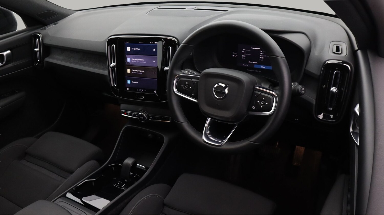 Used Volvo XC40 2022 for sale - 77294770: Photo 9