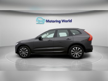 Used Volvo XC60 2023 for sale - 78771249: Photo
