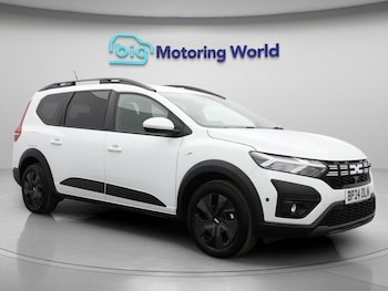 2024 (24) - 1.6 Hybrid Expression MPV 5dr Petrol Hybrid Auto Euro 6 (s/s) (140 ps)