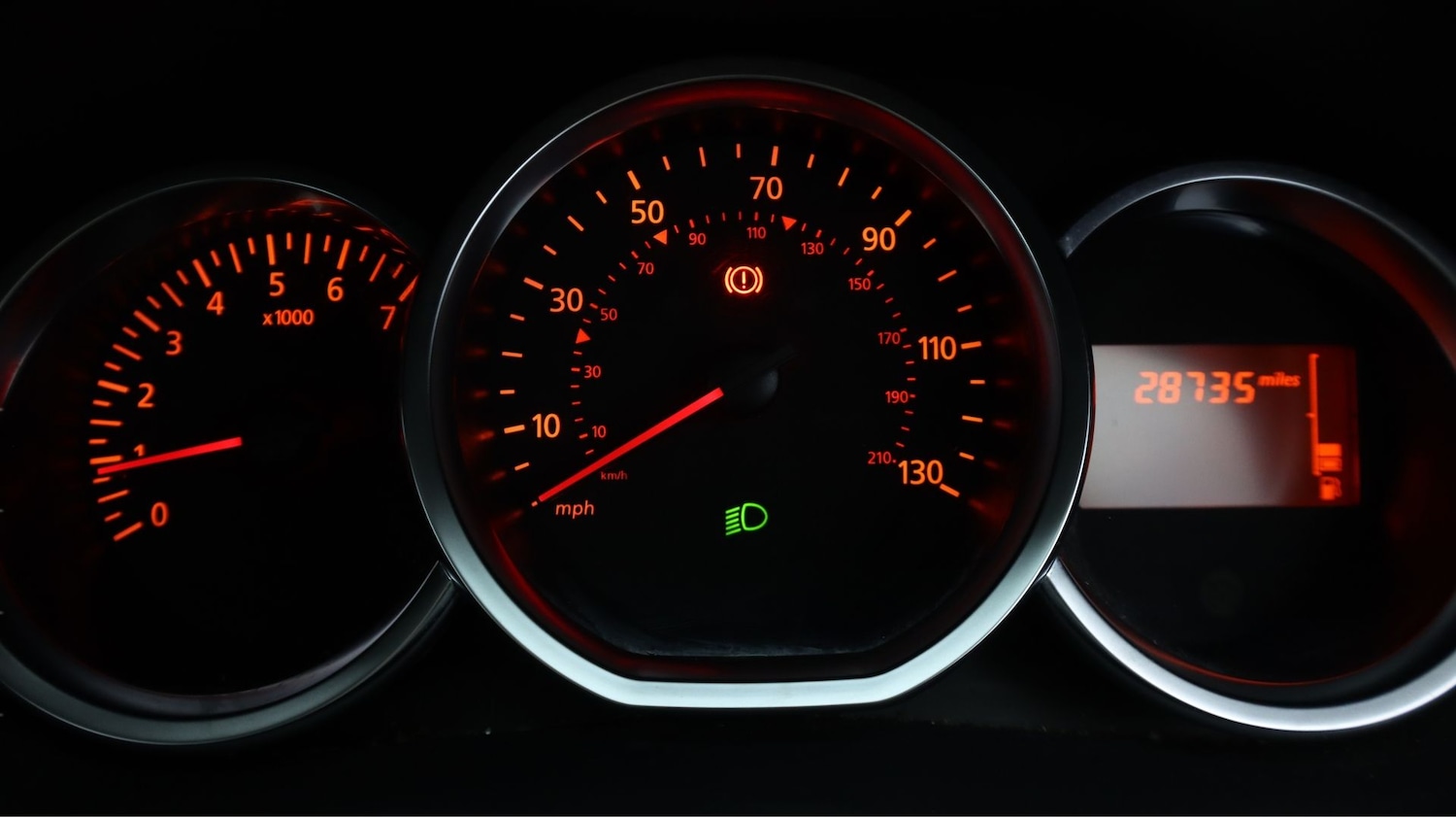 Used Dacia Sandero Stepway 2020 for sale - 77736084: Photo 10