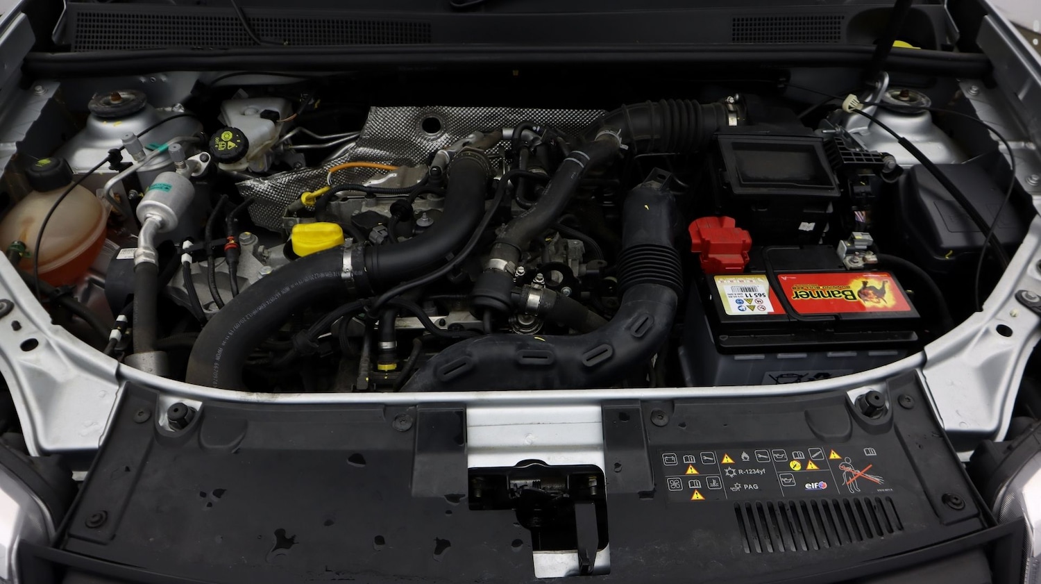 Used Dacia Sandero Stepway 2020 for sale - 77736084: Photo 19