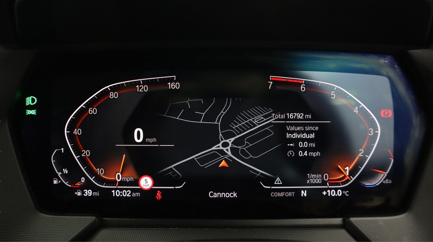 Used BMW 1 Series 2023 for sale - 77846594: Photo 10