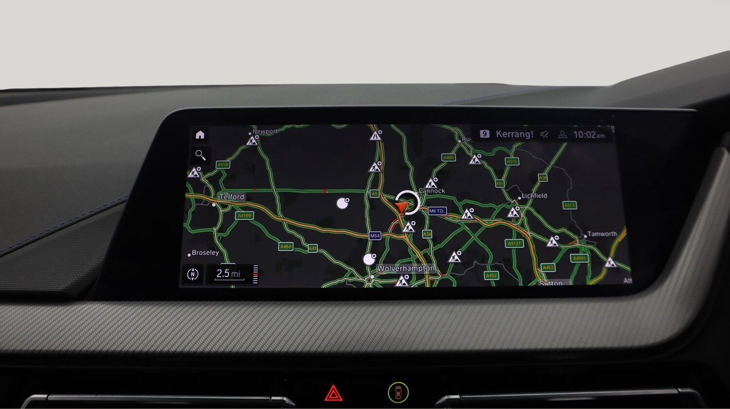 Used BMW 1 Series 2023 for sale - 77846594: Photo 11