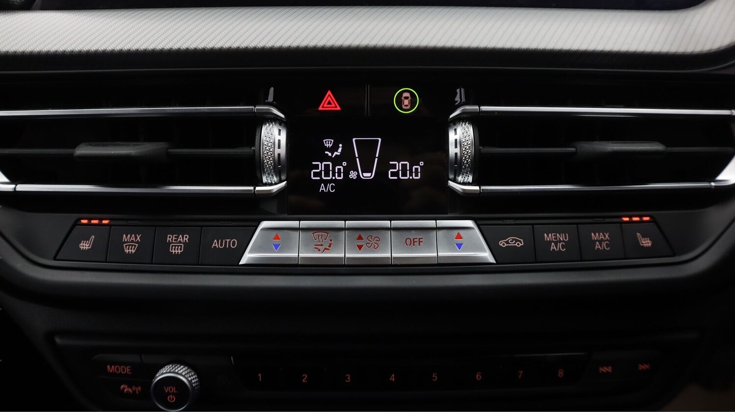 Used BMW 1 Series 2023 for sale - 77846594: Photo 12