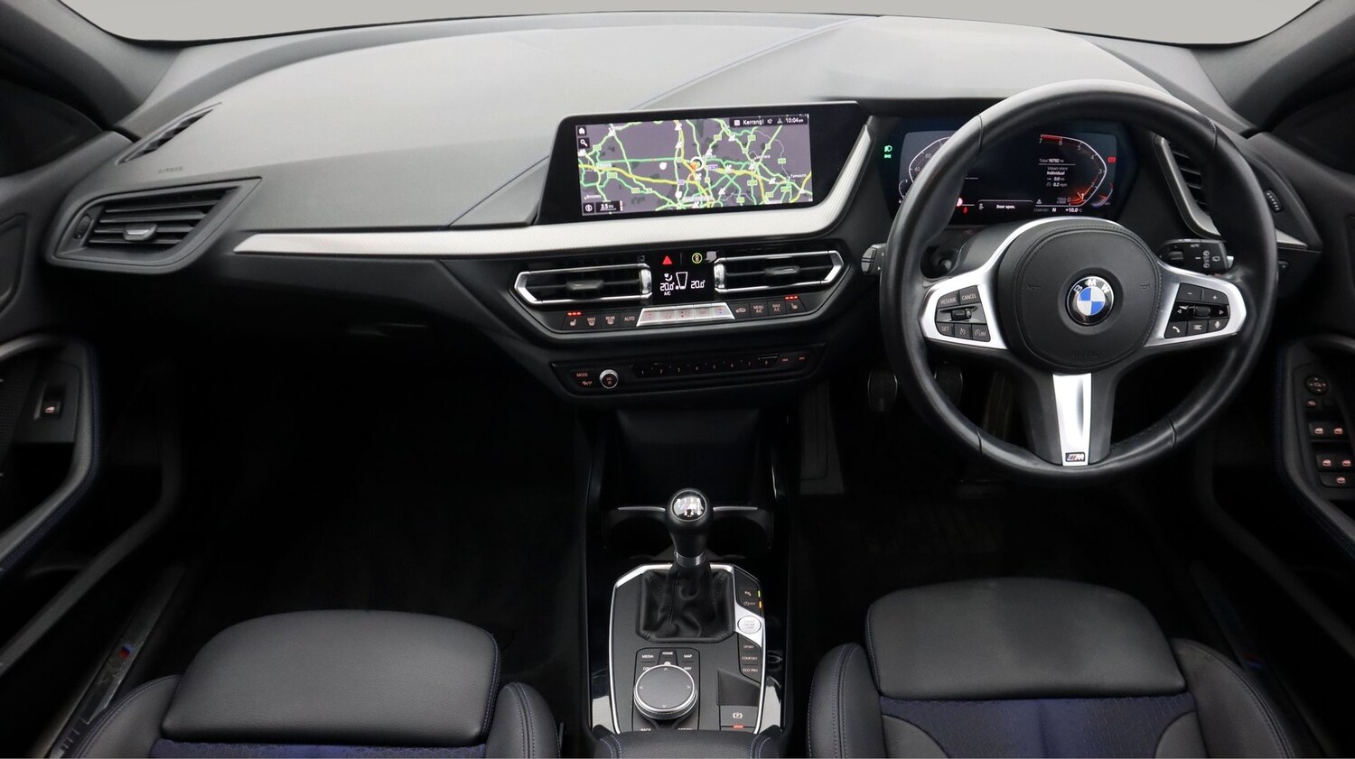 Used BMW 1 Series 2023 for sale - 77846594: Photo 13