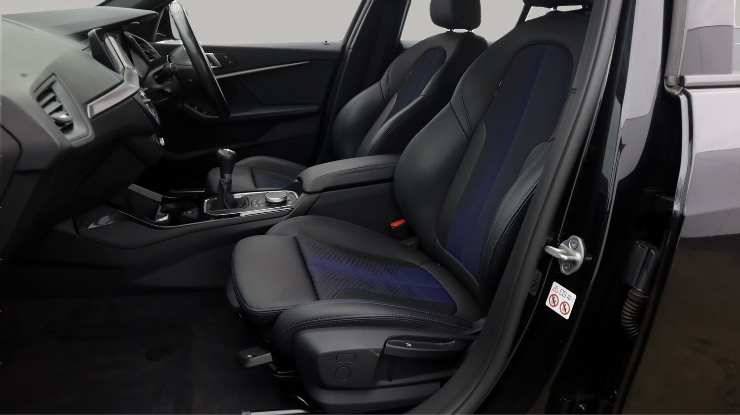 Used BMW 1 Series 2023 for sale - 77846594: Photo 14