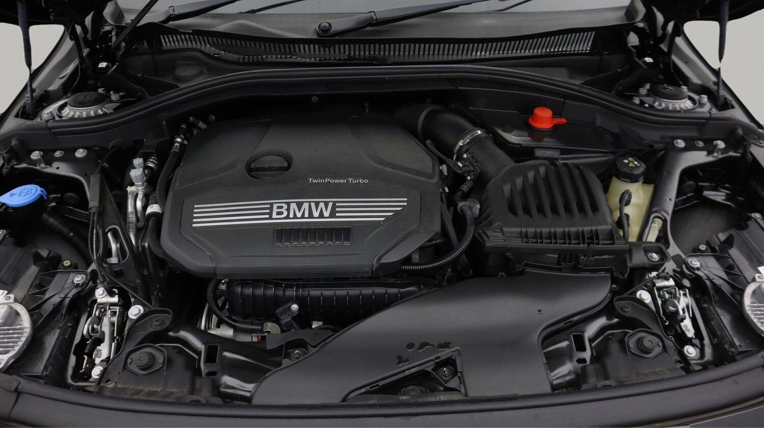 Used BMW 1 Series 2023 for sale - 77846594: Photo 19