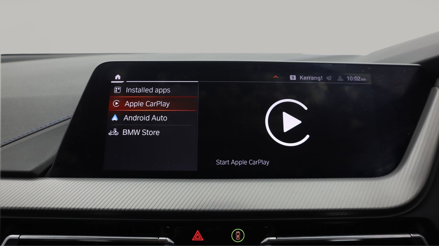 Used BMW 1 Series 2023 for sale - 77846594: Photo 24