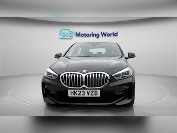 Used BMW 1 Series 2023 for sale - 77846594: Photo