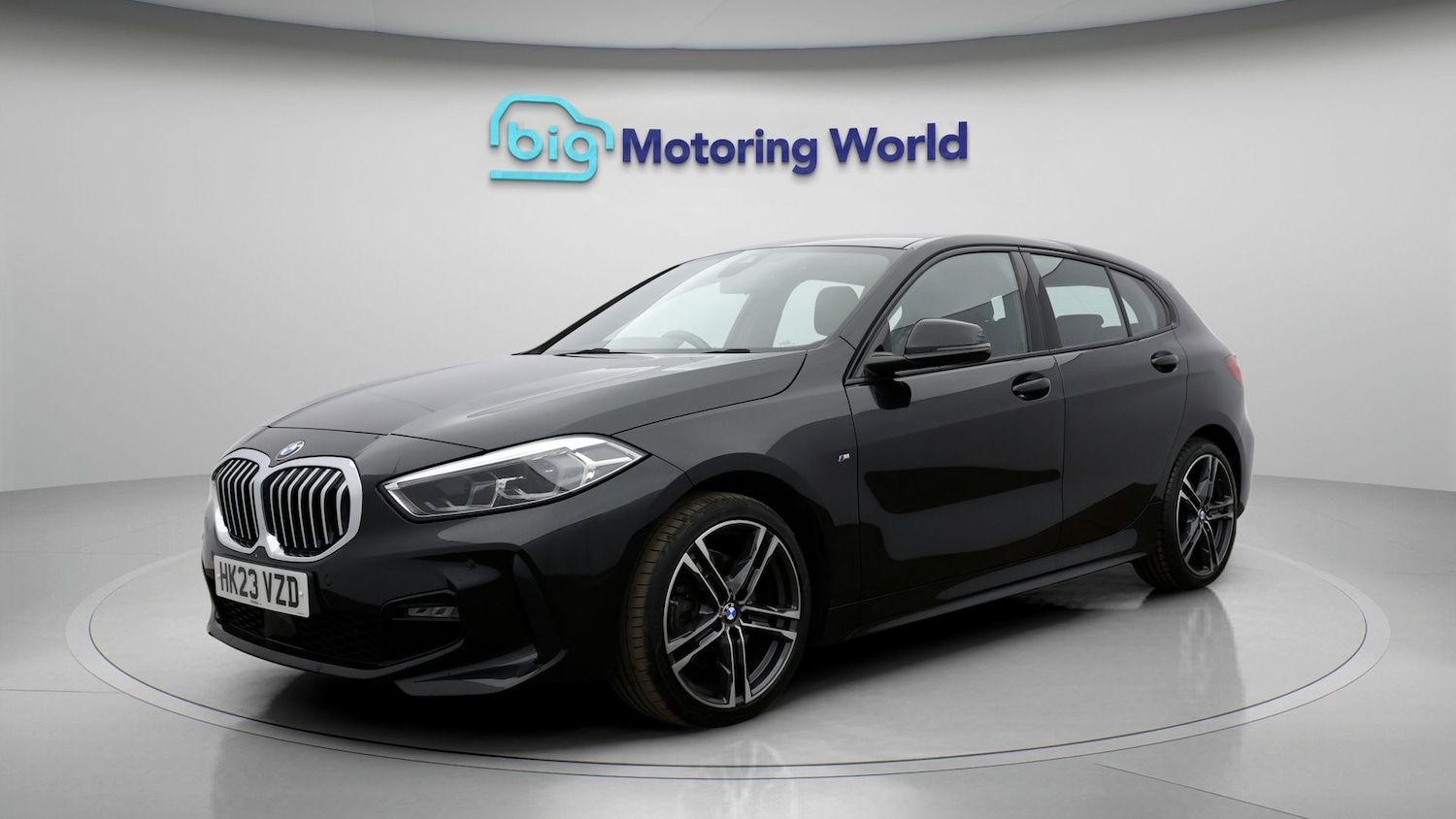 Used BMW 1 Series 2023 for sale - 77846594: Photo 3