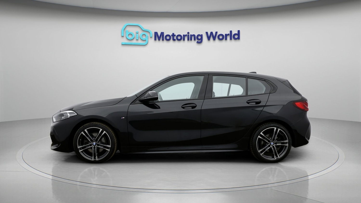 Used BMW 1 Series 2023 for sale - 77846594: Photo 4