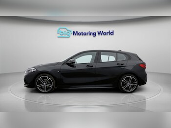 Used BMW 1 Series 2023 for sale - 77846594: Photo
