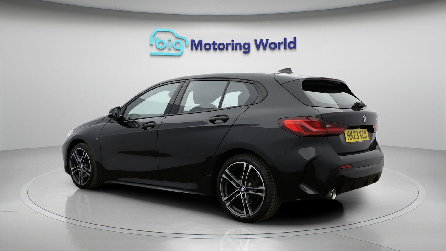 Used BMW 1 Series 2023 for sale - 77846594: Photo 5