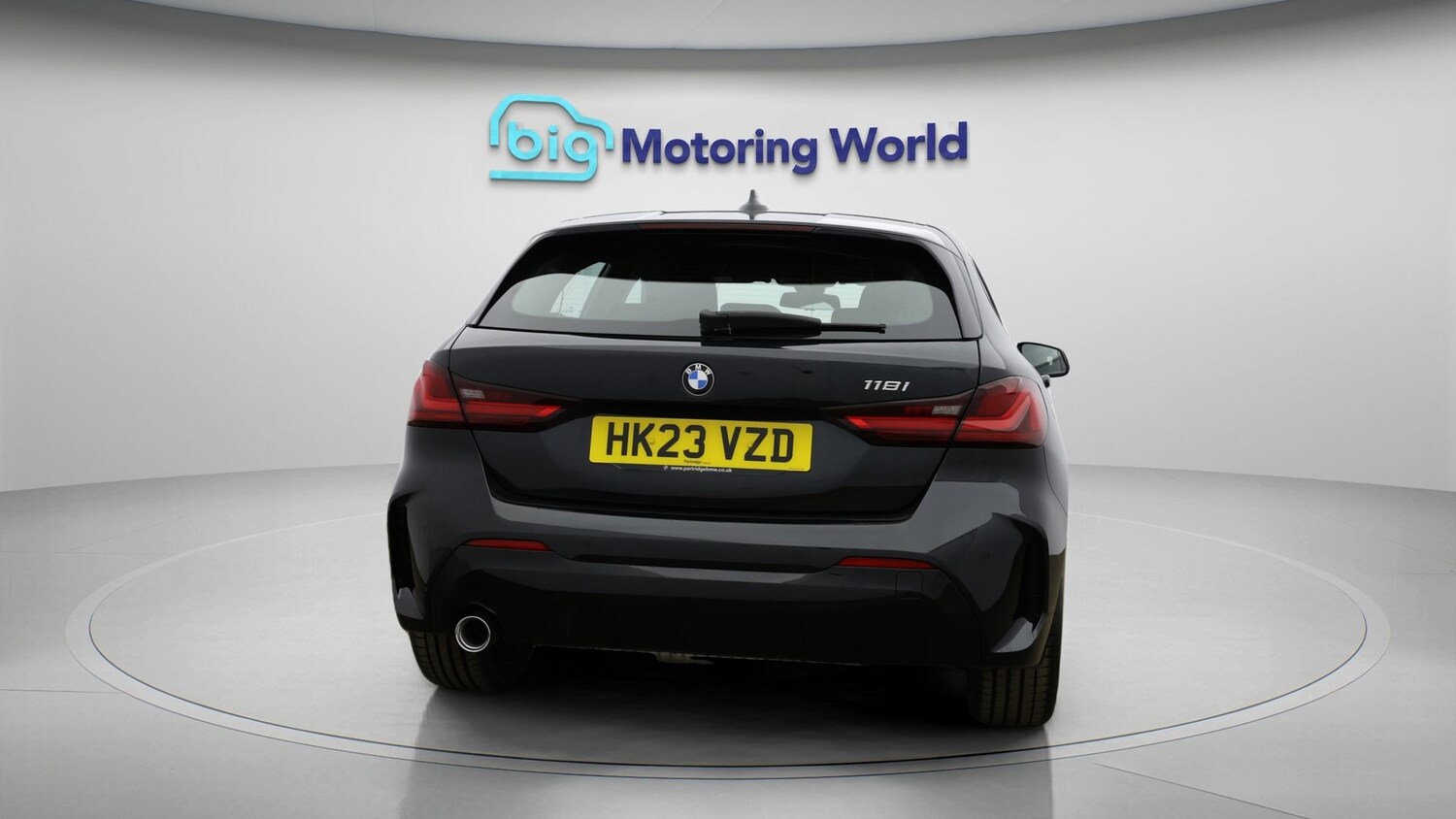 Used BMW 1 Series 2023 for sale - 77846594: Photo 6