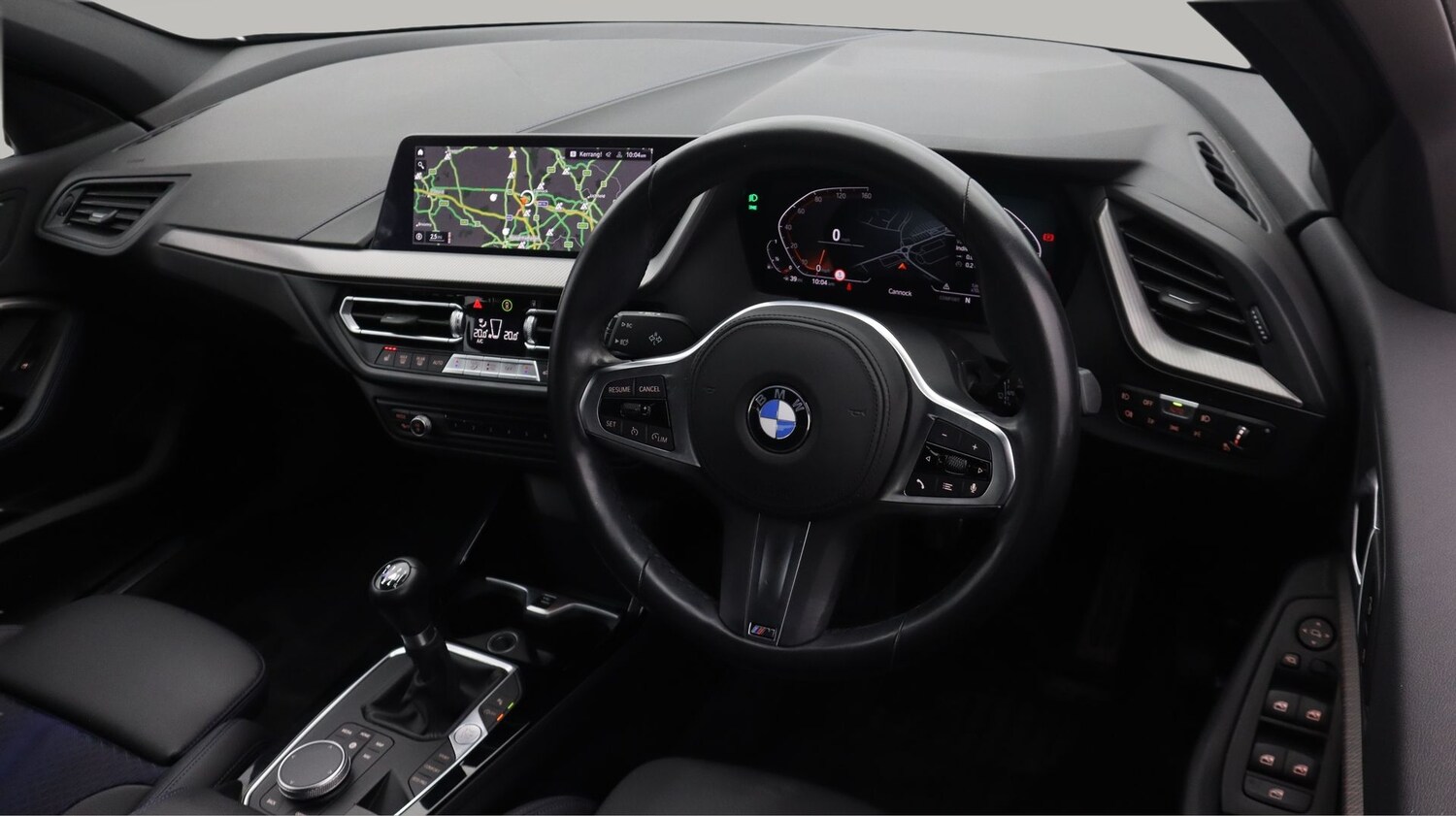 Used BMW 1 Series 2023 for sale - 77846594: Photo 9